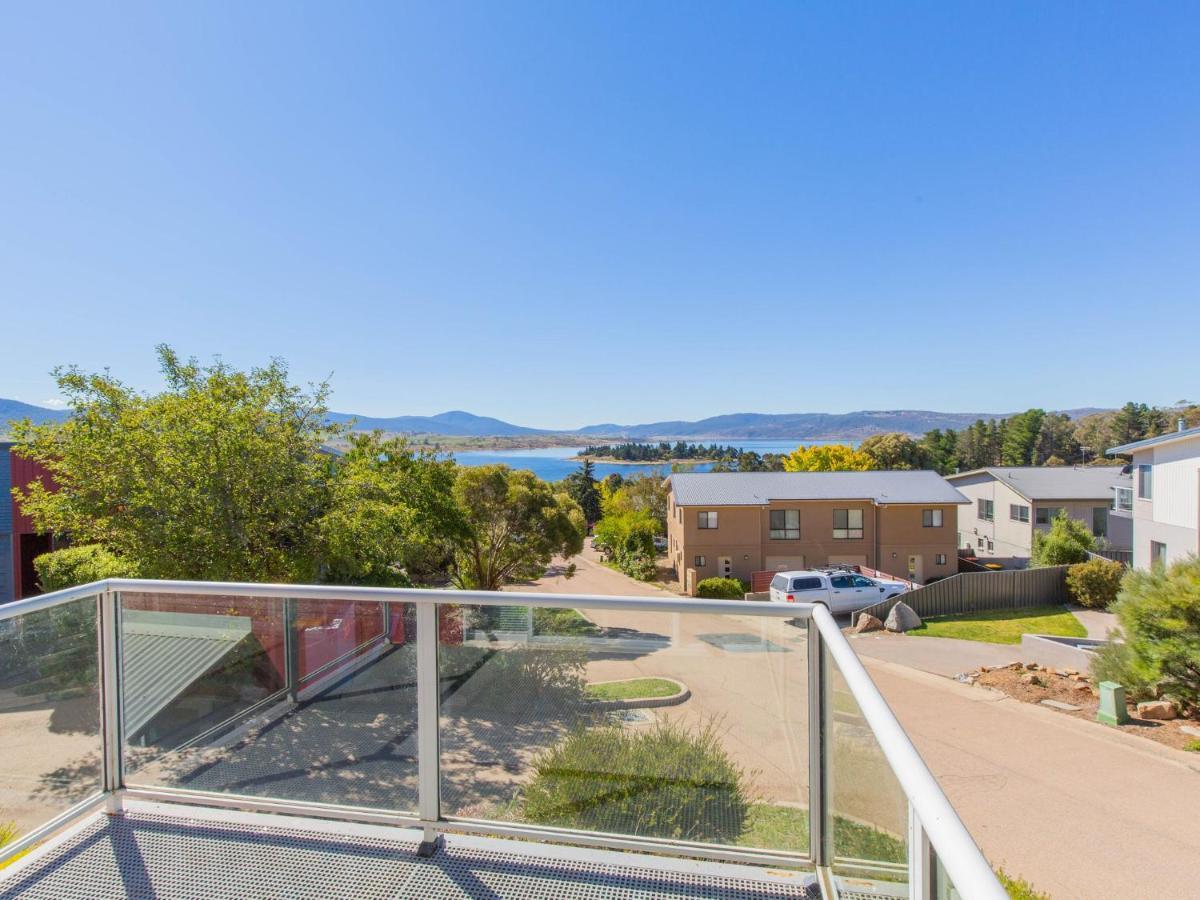 Silvermist 17 Poley Cow Lane Villa Jindabyne Exterior photo